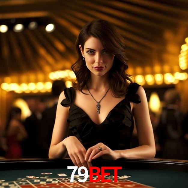 Estatísticas Esportivas 79bet