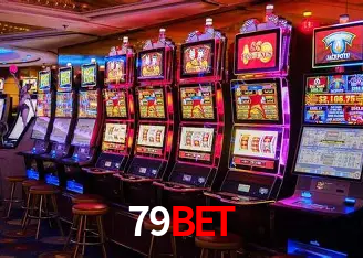 Desvendando o Mundo dos Jogos Virtuais na 79bet