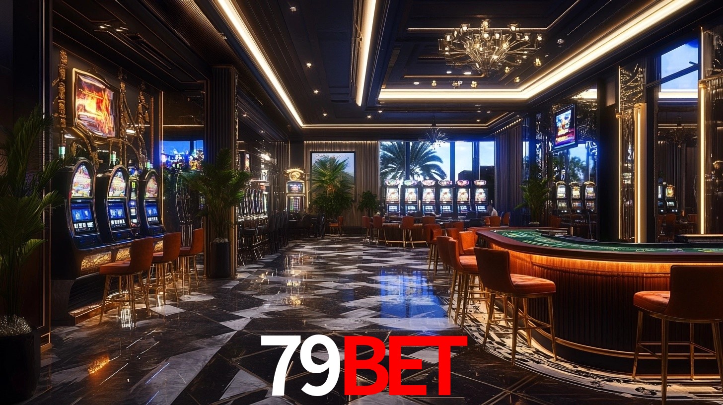 Explore as vantagens do 79bet: serviço profissional e confiabilidade