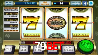 Explorando a Categoria de Eventos em Apostas na 79bet