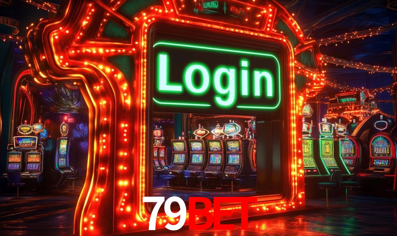 Login Seguro 79bet