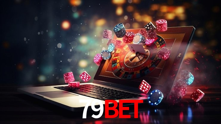 Casino Ao Vivo 79bet