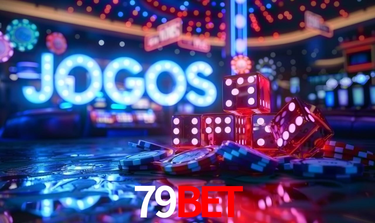 Apostas de Tênis 79bet