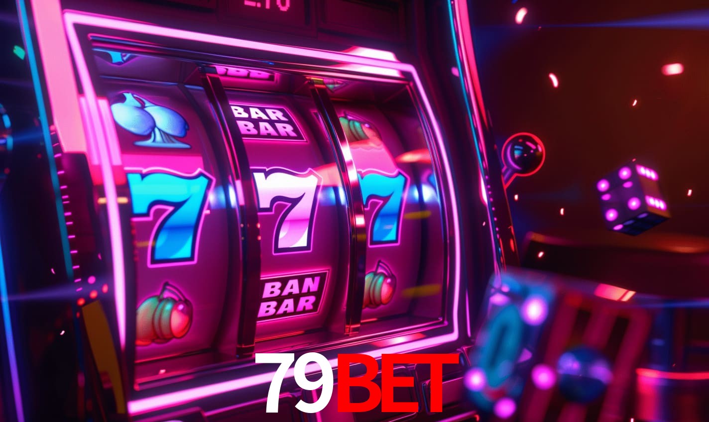 PIX Instantâneo 79bet
