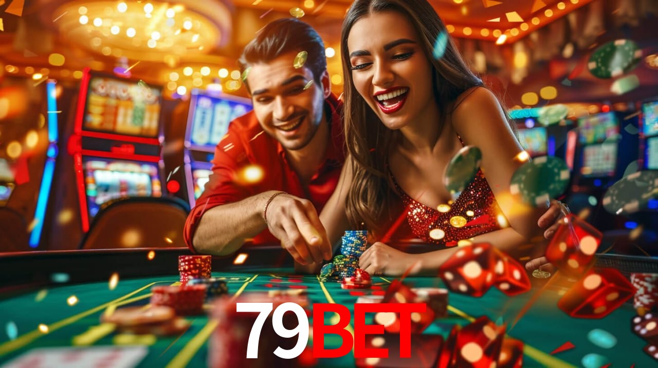 Recursos de Bônus 79bet