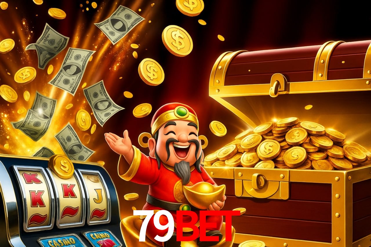 Experiência VIP 79bet
