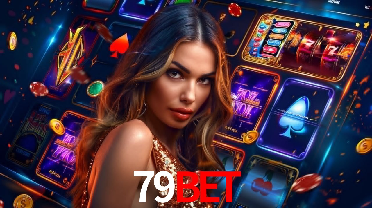 Bônus Diários 79bet