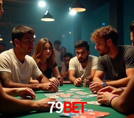 Tecnologia da Plataforma 79bet