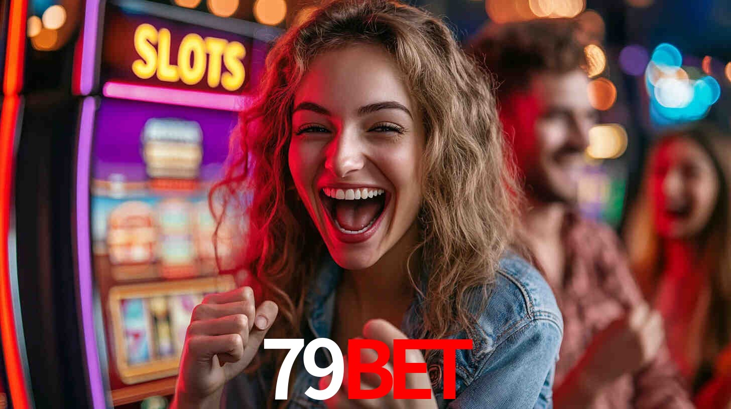 Apostas de Futebol 79bet