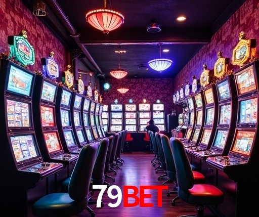 Sistemas de Segurança 79bet