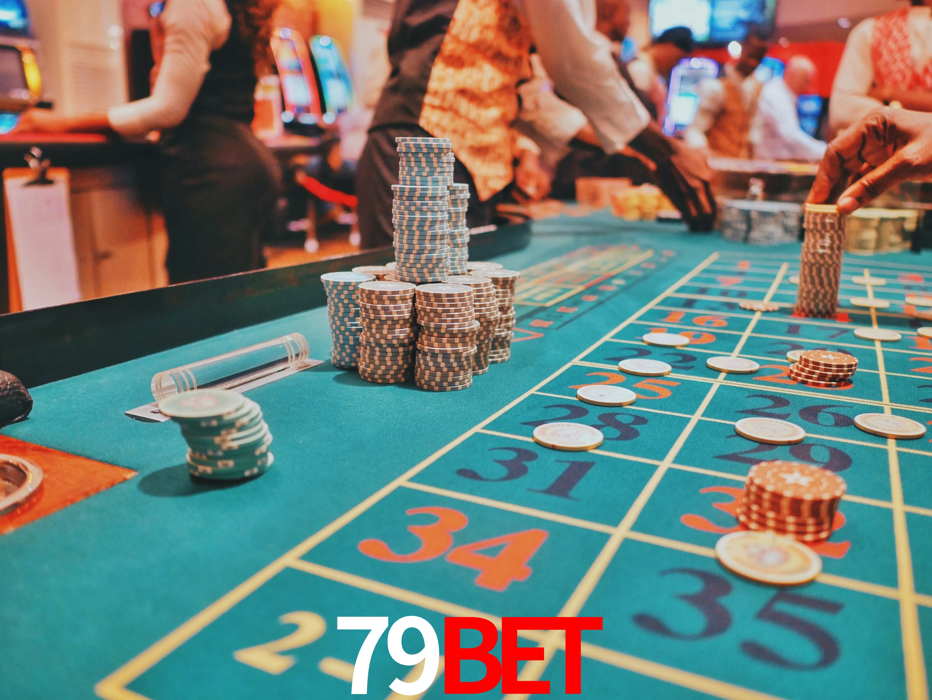 Jogos de Slot 79bet