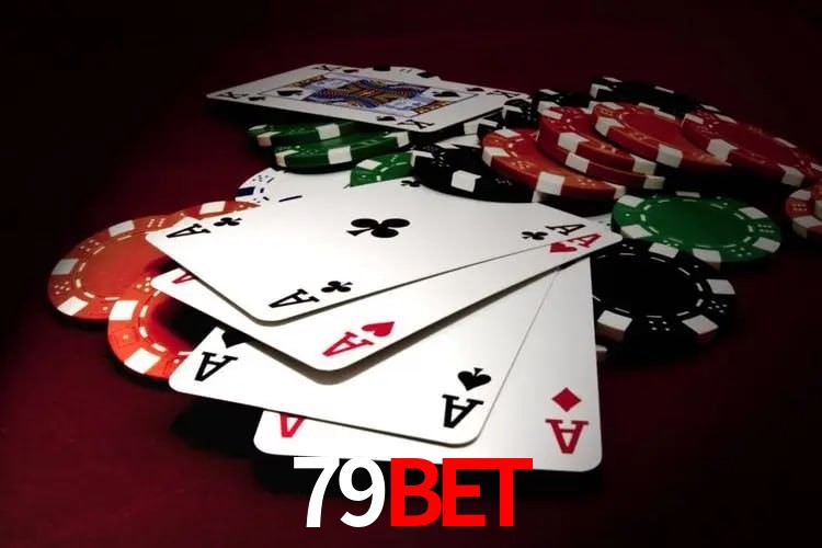 Recursos de Bônus 79bet