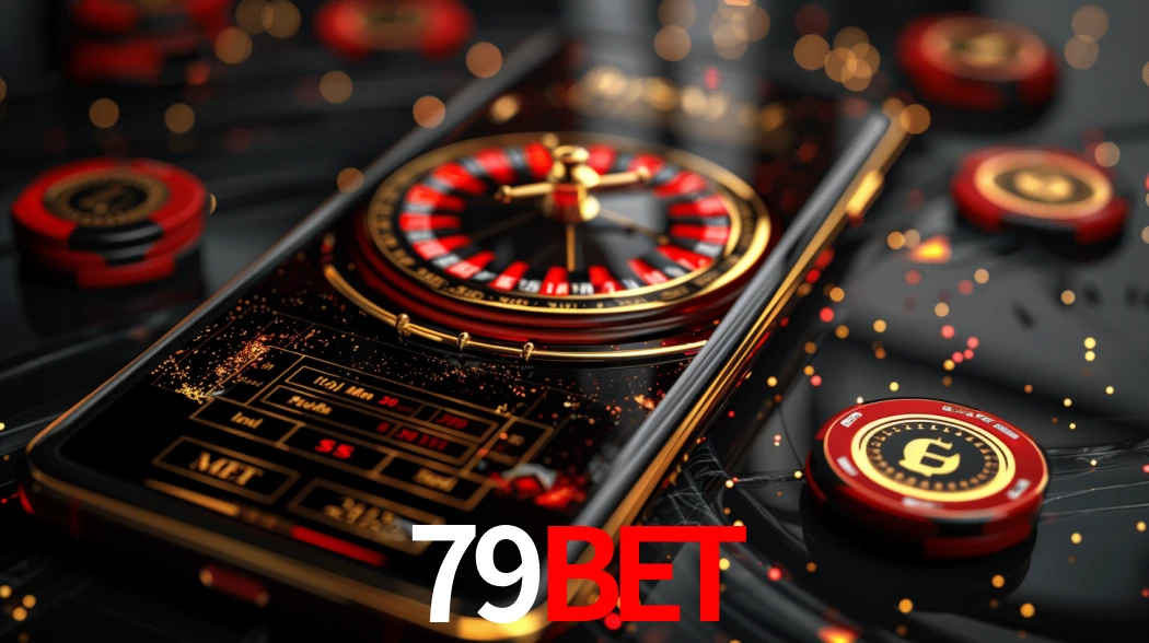 Mesa de Blackjack 79bet