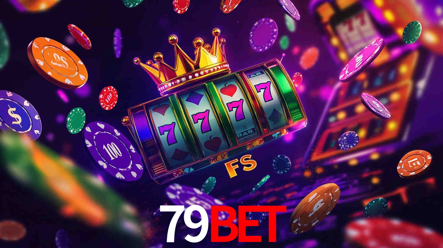 Bônus Diários 79bet