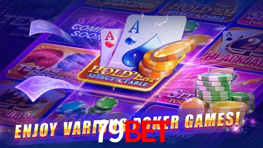 Programa VIP 79bet