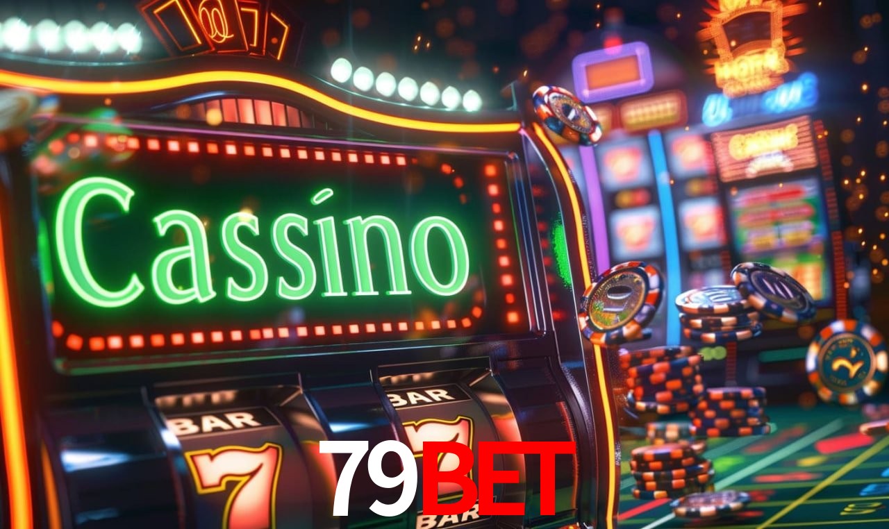 Estatísticas do Jogo 79bet