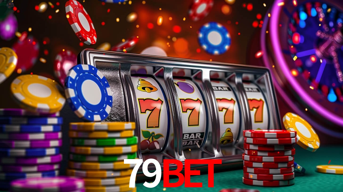 Estatísticas 79bet