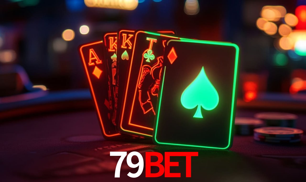 Promoção Relâmpago 79bet
