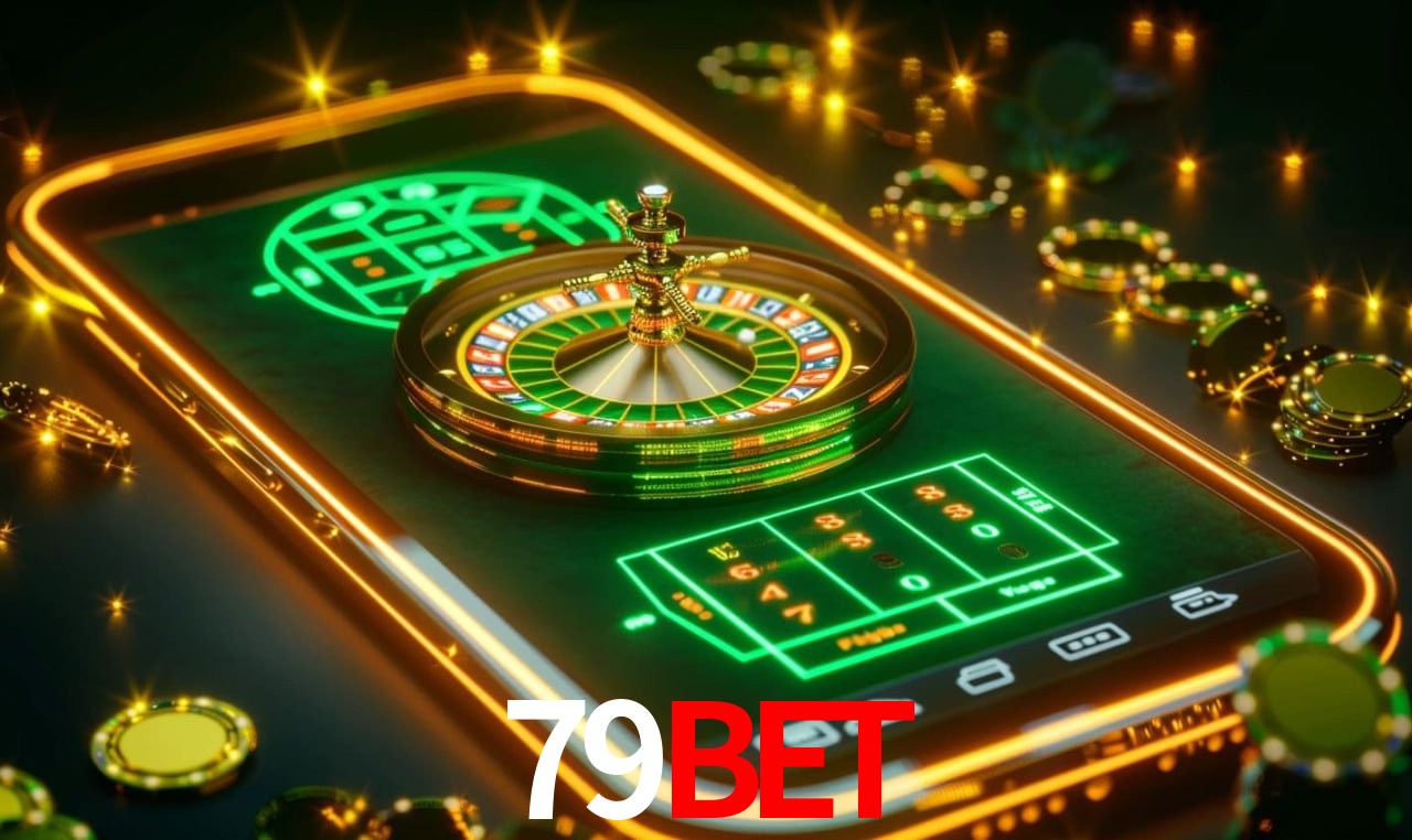 Provedores de Jogos 79bet