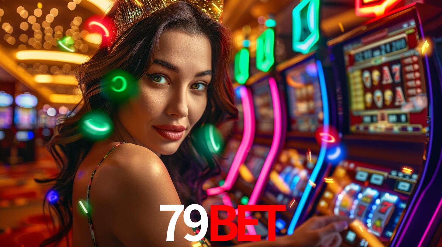 Jogos Exclusivos 79bet