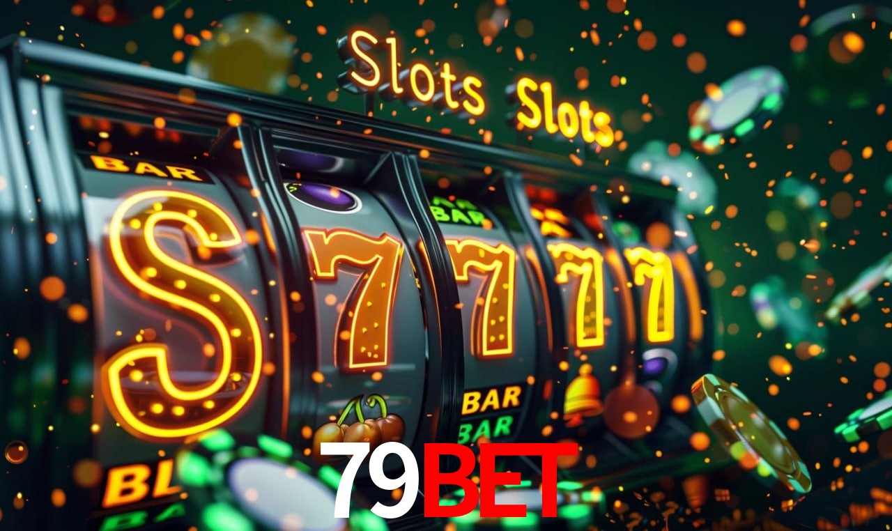 Provedores de Jogos 79bet