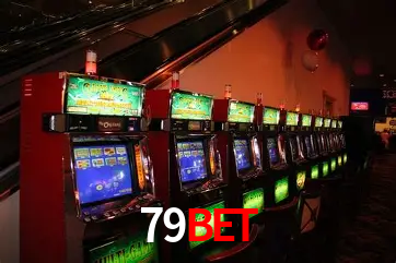 Descubra a Magia dos Jogos de Arcade no 79bet