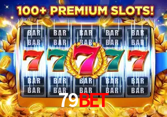 Apostas Esportivas na 79bet: Um Guia Completo